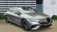 2025 Mercedes-Benz EQE 350+ 235kW AMG Line Nt Ed Prem+ 96kWh 4dr Auto Electric S