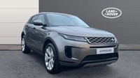 2021 Land Rover Range Rover Evoque 2.0 D165 SE 5dr Auto Diesel Hatchback Hatchba