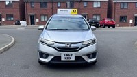 2026 Honda Jazz  Hatchback HYBRID ELECTRIC Automatic