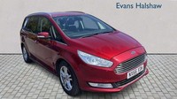 2016 Ford Galaxy 2.0 TDCi 150 Titanium 5dr Estate Diesel Manual