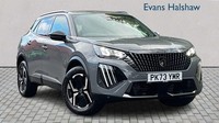 2023 Peugeot 2008 1.2 PureTech 130 Allure 5dr Estate Petrol Manual