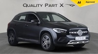 2020 Mercedes-Benz GLA 1.3 GLA200 Sport 7G-DCT Euro 6 (s/s) 5dr HATCHBACK Petrol
