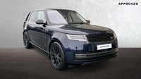 2022 Land Rover Range Rover 3.0 P440e Autobiography 4dr Auto ESTATE PETROL/ELECT