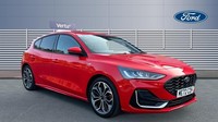 2023 Ford Focus 1.5 EcoBlue ST-Line Vignale 5dr Auto Diesel Hatchback Hatchback 