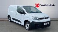 2024 Citroen Berlingo M Diesel 1.5 BlueHDi 650Kg Enterprise Ed 100ps 6 Spd [S/S]