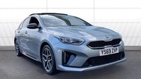 2019 Kia Pro Ceed 1.4T GDi ISG GT-Line Lunar Edition 5dr Petrol Estate Estate Pe