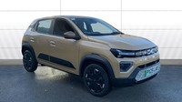 2025 Dacia Spring 27kWh Extreme 65 48kW 5dr Auto Electric Hatchback Hatchback El