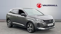 2023 Peugeot 3008 1.2 PureTech GT 5dr EAT8 Petrol Estate Estate Petrol Automatic