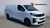 2026 Vauxhall Vivaro L2 Diesel 1.5 Turbo D 120 Pro H1 Van Van Diesel Manual