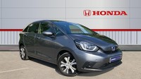 2021 Honda Jazz 1.5 i-MMD Hybrid SR 5dr eCVT HATCHBACK PETROL/ELECTRIC Automatic