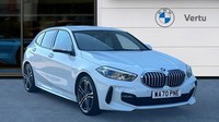 2020 BMW 1 Series 118i M Sport 5dr Step Auto Petrol Hatchback Hatchback Petrol A