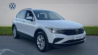 2023 Volkswagen Tiguan 1.5 TSI 150 Life 5dr DSG Petrol Estate Estate Petrol Auto