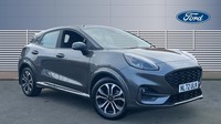 2022 Ford Puma 1.0 EcoBoost Hybrid mHEV 155 ST-Line 5dr Petrol Hatchback Hatchba