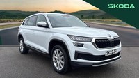 2022 Skoda Kodiaq 1.5 TSI SE 5dr DSG Petrol Estate Estate Petrol Automatic