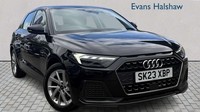 2023 Audi A1 25 TFSI Sport 5dr Hatchback Petrol Manual