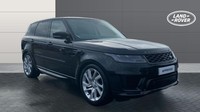 2021 Land Rover Range Rover Sport 2.0 P400e HSE Dynamic 5dr Auto Estate Estate H