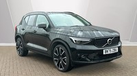 2025 Volvo XC40 Ultra, B3 Mild hybrid, Petrol, Dark (21' Alloy Upgrade) ESTATE P