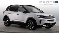 2025 Citroen C5 Aircross 1.5 BlueHDi MAX Edition SUV 5dr Diesel EAT8 Euro 6 (s/s