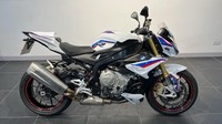 2019 BMW S1000 S1000 R Sport ABS ROADSTER PETROL Manual