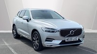 2020 Volvo XC60 2.0 D4 Inscription 5dr Geartronic Diesel Estate Estate Diesel Au