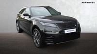 2025 Land Rover Range Rover Velar Estate 2.0 P400e Dynamic SE 5dr Auto SUV Hybri