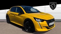 2022 Peugeot 208 1.2 PureTech 130 GT Premium 5dr EAT8 Petrol Hatchback Hatchback