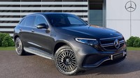 2023 Mercedes-Benz EQC 400 300kW AMG Line Premium 80kWh 5dr Auto Electric Estate