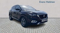 2023 MG MOTOR UK HS 1.5 T-GDI PHEV Exclusive 5dr Auto ESTATE PETROL/ELECTRIC Aut