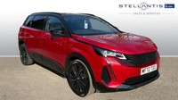 2023 Peugeot 5008 1.6 PureTech GT SUV 5dr Petrol EAT Euro 6 (s/s) (180 ps) SUV P