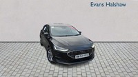 2023 Ford Focus 1.0 EcoBoost Titanium 5dr Hatchback Petrol Manual