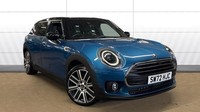 2022 MINI Clubman 1.5 Cooper Exclusive 6dr Auto Petrol Estate Estate Petrol Auto