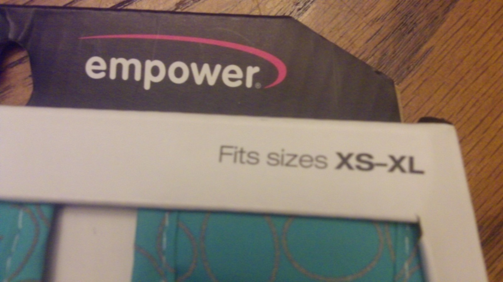 NEW Empower Ultra Reflective Safety Vest Adjustable XS to XL Runner Night Safety