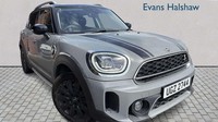 2021 MINI Countryman 1.5 Cooper S E Classic ALL4 PHEV 5dr Auto Hatchback Plug-In