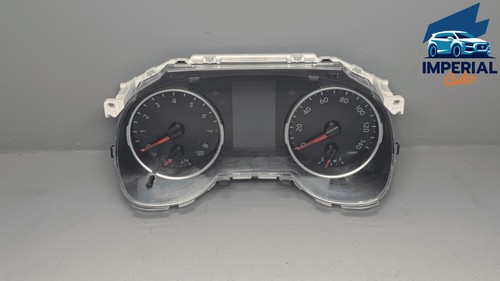 19-20 Toyota RAV4 LE XLE Dash Instrument Cluster Gauge Speedometer 276K OEM