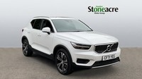 2022 Volvo XC40 2.0 B4 MHEV Inscription SUV 5dr Petrol Hybrid DCT Auto AWD Euro 