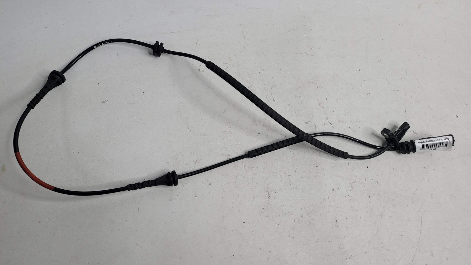 0 Bmw G82 M4 COMPETITION OEM LH LEFT HAND FRONT ABS SENSOR 0265011636 image 6