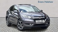 2015 Honda HR-V 1.6 i-DTEC EX 5dr HATCHBACK DIESEL Manual
