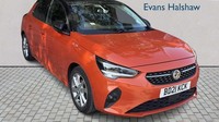 2021 Vauxhall Corsa 1.2 Turbo Elite 5dr Auto Hatchback Petrol Automatic