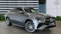 2025 Mercedes-Benz GLE GLE 450d 4Matic AMG Line Premium 5dr 9G-Tronic Diesel Est