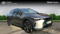 2024 Toyota bz4x 160kW Premiere Edition 71.4kWh 5dr Auto AWD Electric Hatchback 
