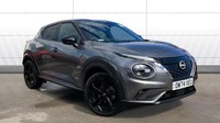 2025 Nissan Juke 1.6 Hybrid Tekna 5dr Auto Hybrid Hatchback Hatchback Hybrid Aut