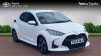 2024 Toyota Yaris 1.5 Hybrid Design 5dr CVT Hybrid Hatchback Hatchback Hybrid Au