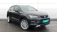 2016 SEAT Ateca 2.0 TDI Xcellence 5dr DSG 4Drive Diesel Estate Estate Diesel Aut