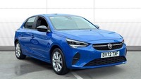 2022 Vauxhall Corsa 1.2 Design 5dr Petrol Hatchback Hatchback Petrol Manual