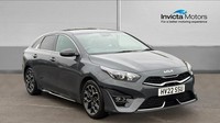 2022 Kia Proceed 1.5T GDi ISG GT-Line 5dr Petrol