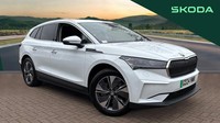 2024 Skoda Enyaq 210kW 85 Edition 82kWh 5dr Auto Electric Estate Estate Electric