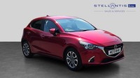 2019 Mazda Mazda2 1.5 SKYACTIV-G GT Sport Nav+ Hatchback 5dr Petrol Manual Euro 