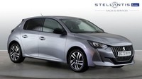 2023 Peugeot 208 1.2 PureTech Allure Premium + Hatchback 5dr Petrol Manual Euro 