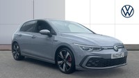 2023 Volkswagen Golf 2.0 TDI 200 GTD 5dr DSG Diesel Hatchback Hatchback Diesel A
