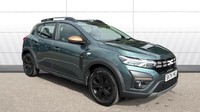 2024 Dacia Sandero Stepway 1.0 TCe Extreme 5dr Petrol Hatchback Hatchback Petrol